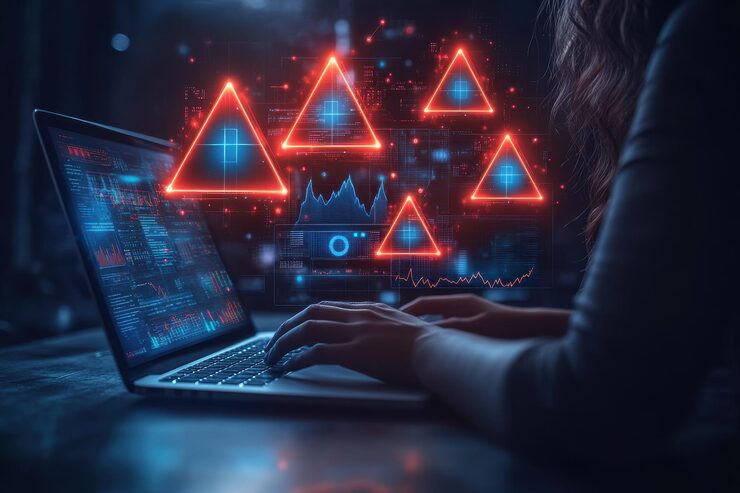 Cyberattacks Protection