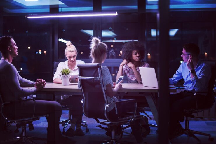 Disaster Recovery Planning