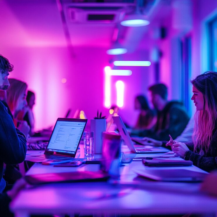 IT Consulting Excellence